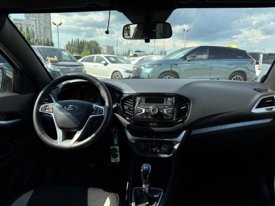 Lada (ВАЗ) Vesta I Набережные Челны  - изображение 14