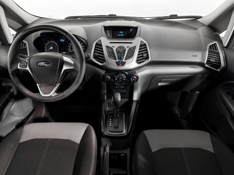 Ford EcoSport II Рестайлинг Санкт-Петербург  - изображение 15