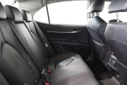 Toyota Camry VIII (XV70) Рестайлинг Санкт-Петербург  - изображение 31