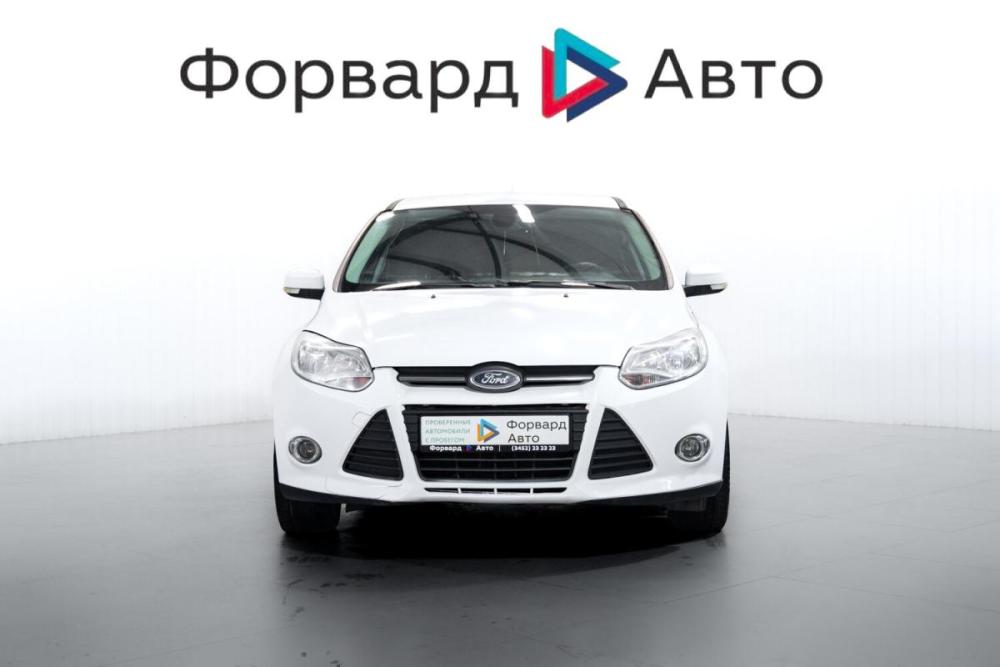 Ford Focus III Тюмень  - изображение 2
