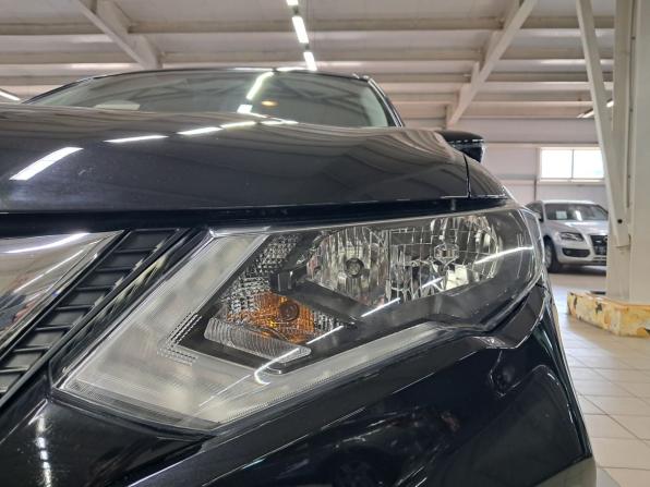 Nissan X-Trail III Рестайлинг с пробегом 2020 года, цена 2 550 000 рублей, 82000 км, внедорожник, Автокод Объявления