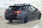 Lada (ВАЗ) Vesta I Екатеринбург  - изображение 18
