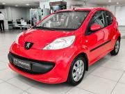 Peugeot 107 I Казань  - изображение 23