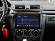 Mazda 3 I (BK) Рестайлинг Новосибирск  - изображение 33