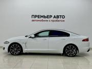 Jaguar XF I Рестайлинг Смоленск  - изображение 32