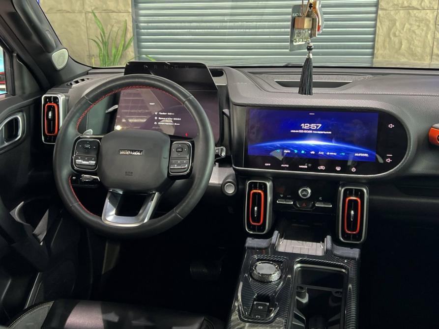 Haval Dargo Оренбург  - изображение 21