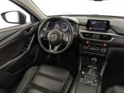 Mazda 6 III (GJ) Рестайлинг Москва  - изображение 57