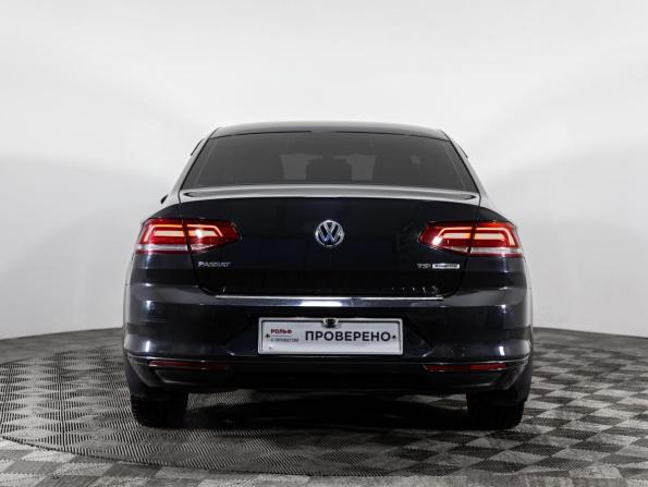 Volkswagen Passat B8 с пробегом 2016 года, цена 1 799 000 рублей, 113021 км, седан, Автокод Объявления
