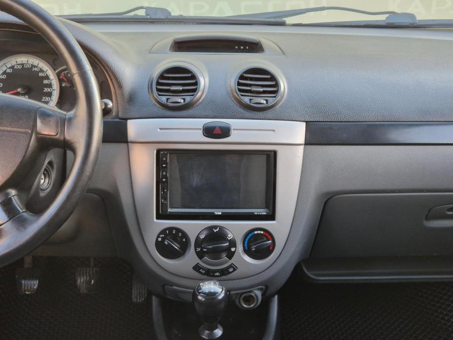 Chevrolet Lacetti I Екатеринбург  - изображение 10