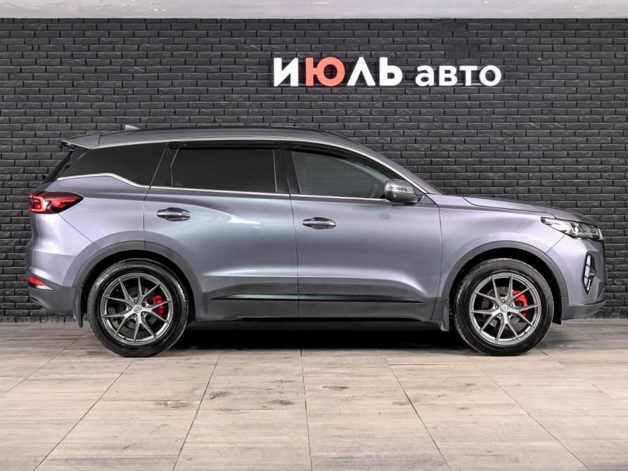 Chery Tiggo 7 Pro Max I Екатеринбург  - изображение 9