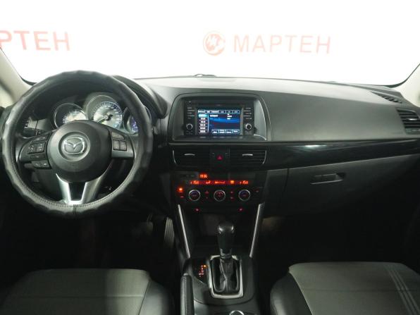 Mazda CX-5 I с пробегом 2014 года, цена 1 789 000 рублей, 114024 км, внедорожник, Автокод Объявления