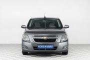 Chevrolet Cobalt II Рестайлинг Челябинск  - изображение 18