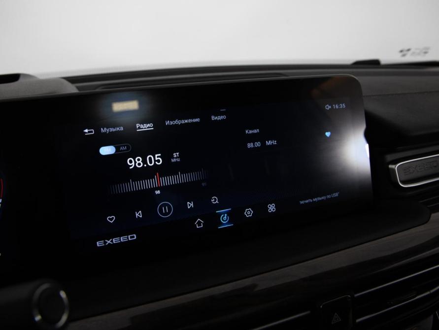 Exeed VX I Санкт-Петербург  - изображение 21