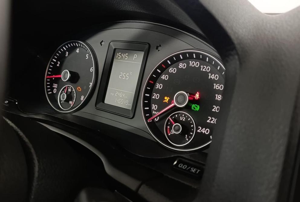 Volkswagen Jetta V Волгоград  - изображение 12
