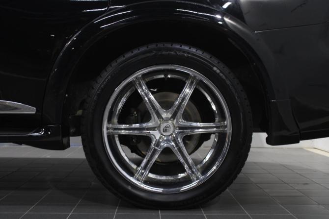 Infiniti QX56 II с пробегом 2010 года, цена 2 400 000 рублей, 178848 км, внедорожник, Автокод Объявления