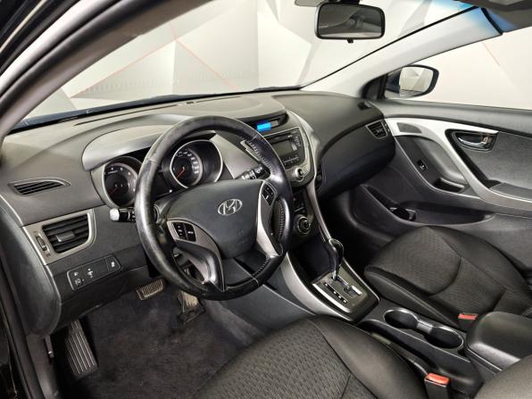 Hyundai Elantra V (MD) с пробегом 2012 года, цена 919 000 рублей, 122956 км, седан, Автокод Объявления