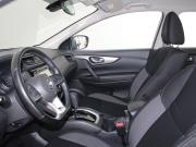 Nissan Qashqai II Рестайлинг Старый Оскол  - изображение 31