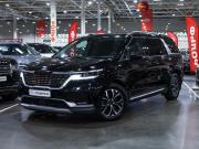 Kia Carnival IV Санкт-Петербург  - изображение 39