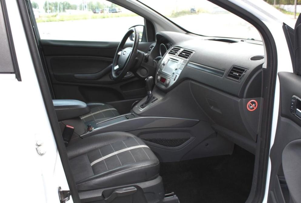 Ford Kuga I Нижний Новгород  - изображение 11