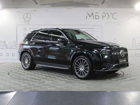 Mercedes-Benz GLE II (V167) Рестайлинг с пробегом 2024 года, цена 11 999 000 рублей, 8362 км, внедорожник, Автокод Объявления