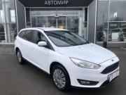 Ford Focus III Рестайлинг Брянск  - изображение 18