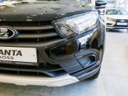 Lada (ВАЗ) Granta I Рестайлинг Москва  - изображение 23