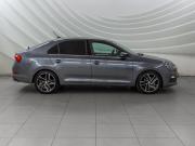 Skoda Rapid II Волгоград  - изображение 47
