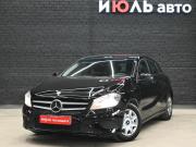 Mercedes-Benz A-Класс III (W176) Екатеринбург  - изображение 17