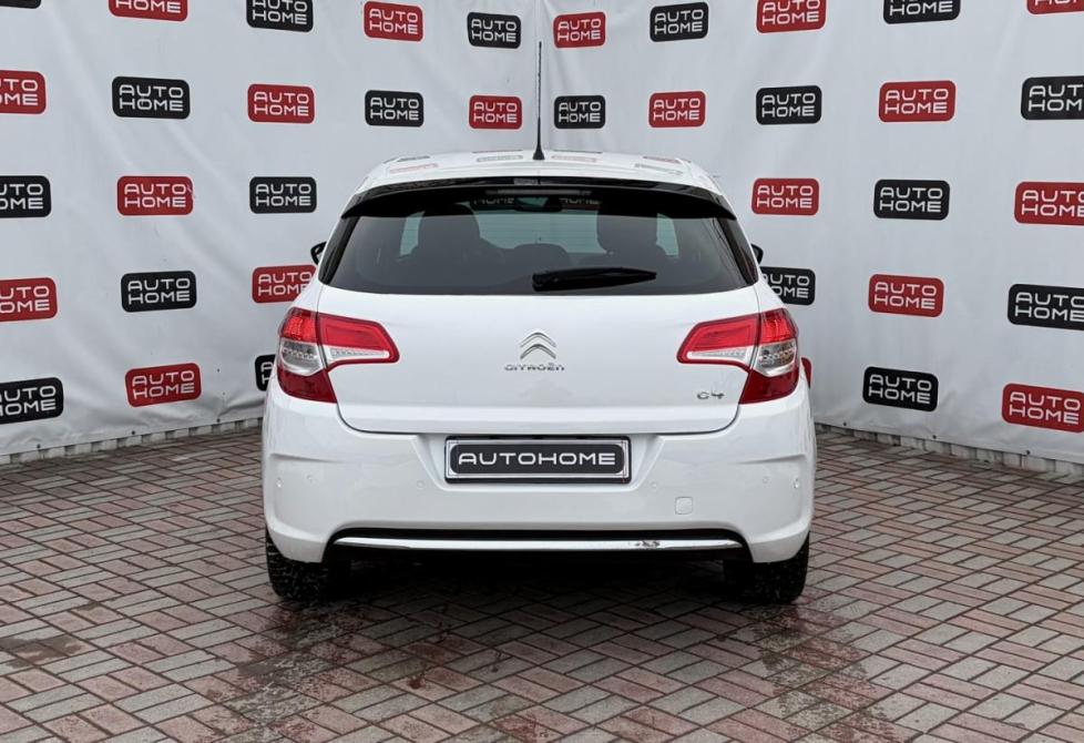 Citroen C4 II Санкт-Петербург  - изображение 5