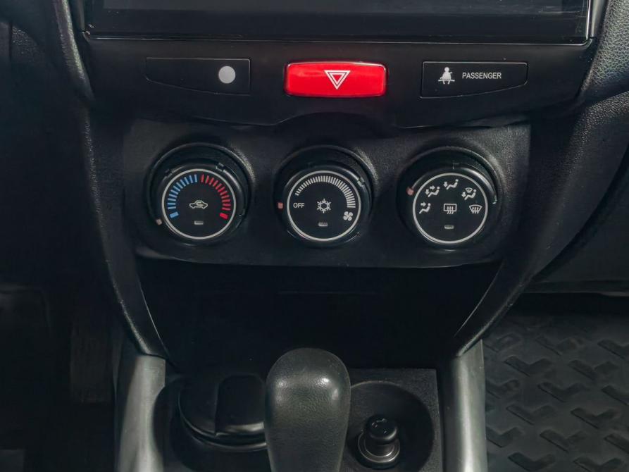 Mitsubishi ASX I Ростов-на-Дону  - изображение 13