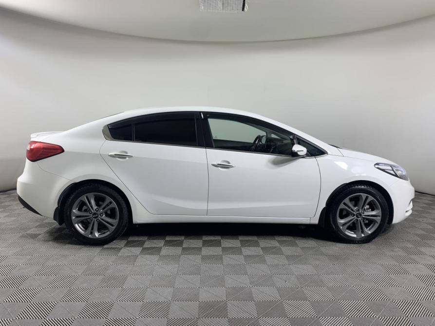 Kia Cerato III Москва  - изображение 4