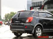 Opel Antara I Рестайлинг Москва  - изображение 28