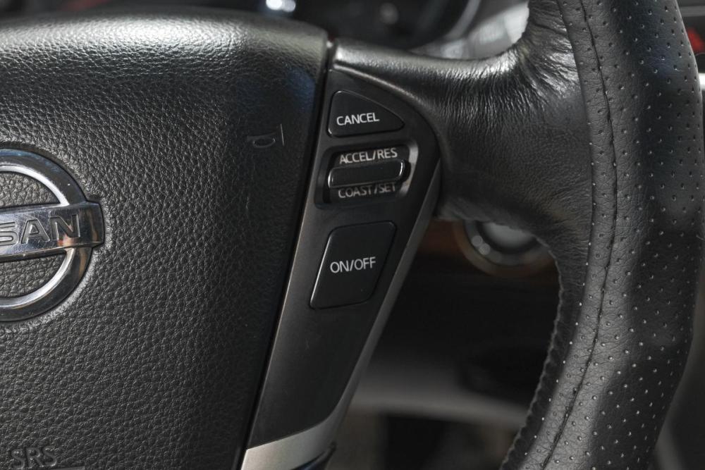 Nissan Teana II Новокузнецк  - изображение 19
