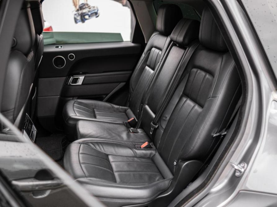 Land Rover Range Rover Sport II Рестайлинг Сочи  - изображение 12