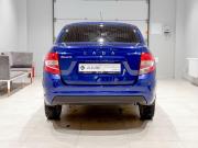 Lada (ВАЗ) Granta I Рестайлинг Екатеринбург  - изображение 26