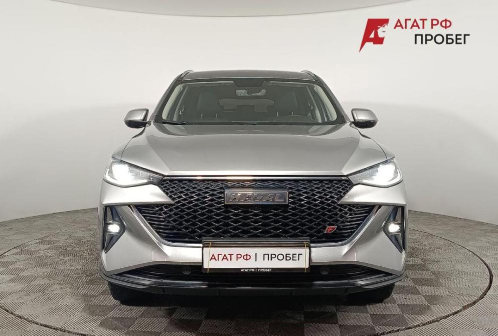 Haval F7 I Рестайлинг Волгоград  - изображение 2