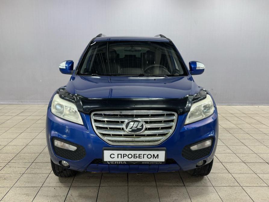 Lifan X60 I Уфа  - изображение 2