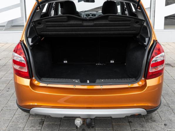 Lada (ВАЗ) Granta I Рестайлинг с пробегом 2020 года, цена 788 000 рублей, 93433 км, универсал, Автокод Объявления