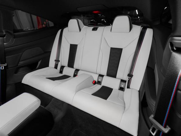 BMW M4 G82/G83 Рестайлинг с пробегом 2025 года, цена 17 800 000 рублей, 55 км, купе, Автокод Объявления