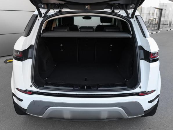 Land Rover Range Rover Evoque II с пробегом 2019 года, цена 3 298 000 рублей, 105132 км, внедорожник, Автокод Объявления