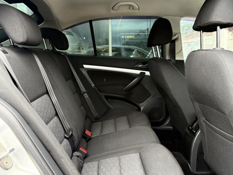 Skoda Octavia II (A5) Рестайлинг Новосибирск  - изображение 11