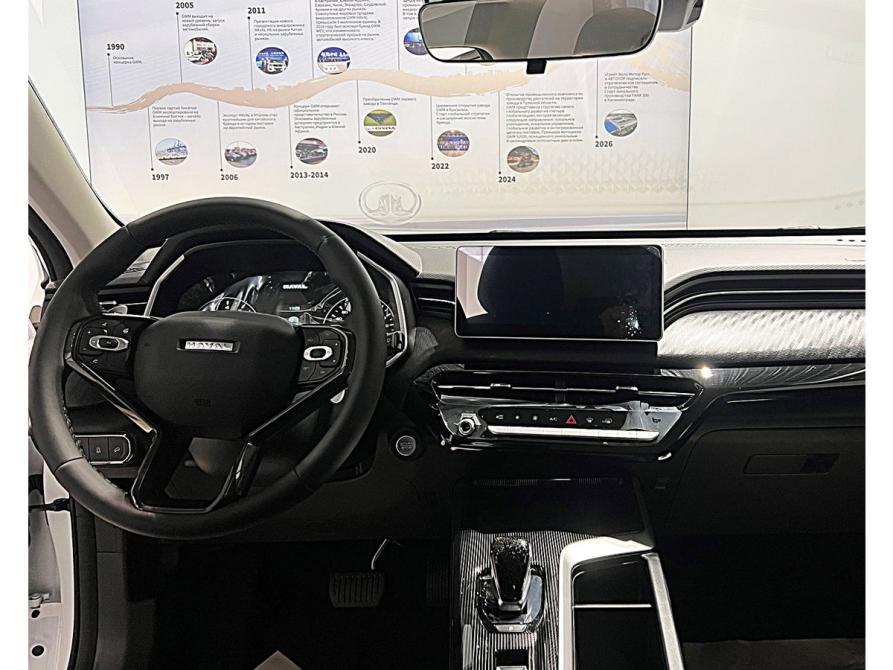 Haval Jolion I Рестайлинг 2 Москва  - изображение 9