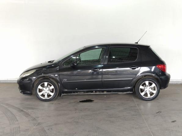 Peugeot 307 I Рестайлинг с пробегом 2006 года, цена 395 000 рублей, 136000 км, хэтчбек, Автокод Объявления
