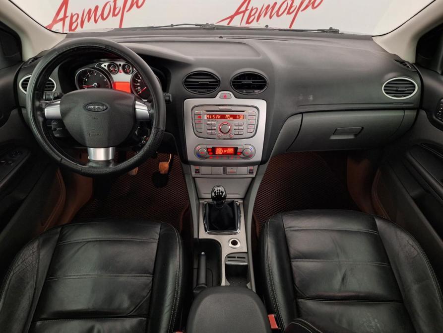 Ford Focus II Рестайлинг Псков  - изображение 9