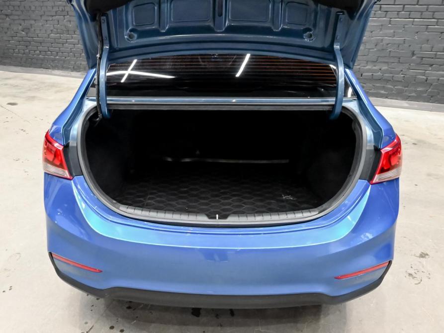 Hyundai Solaris II Екатеринбург  - изображение 6
