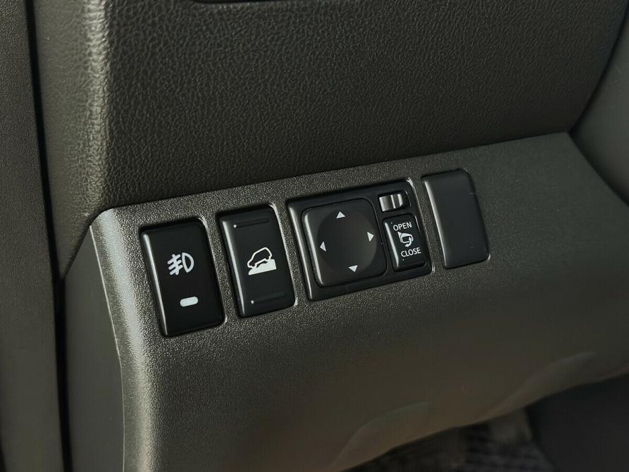Nissan Pathfinder III Рестайлинг Москва  - изображение 10