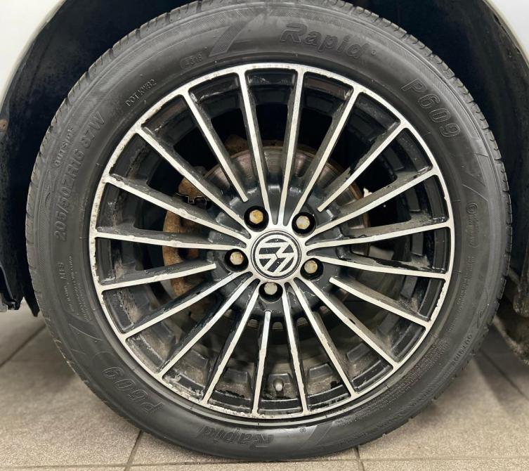Volkswagen Polo V Санкт-Петербург  - изображение 7