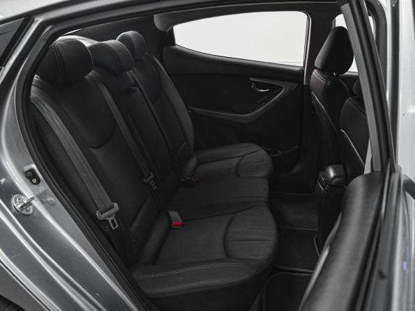 Hyundai Elantra V (MD) с пробегом 2012 года, цена 1 279 000 рублей, 112105 км, седан, Автокод Объявления