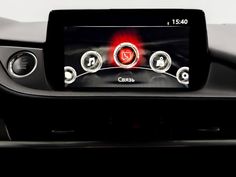 Mazda 6 III (GJ) Рестайлинг 2 Санкт-Петербург  - изображение 15