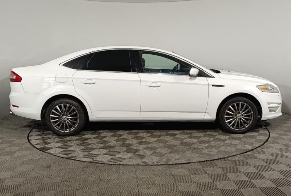 Ford Mondeo IV Рестайлинг Волгоград  - изображение 8